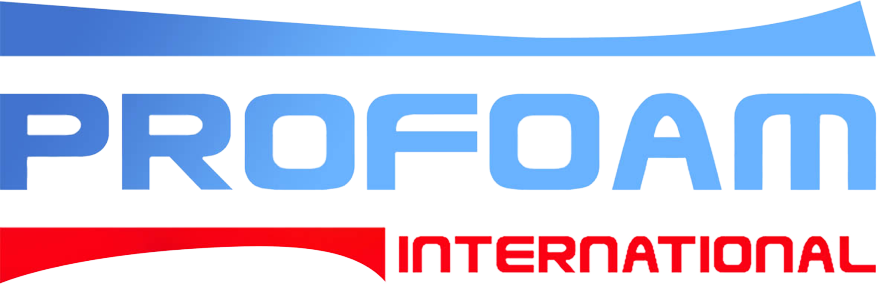 PROFOAM Logo